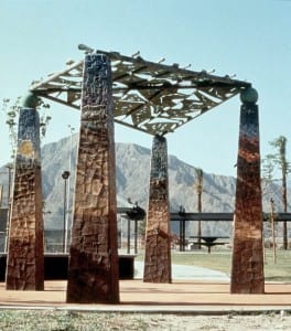 public art