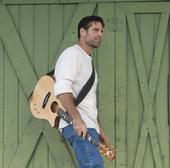 Joe Baldino photo