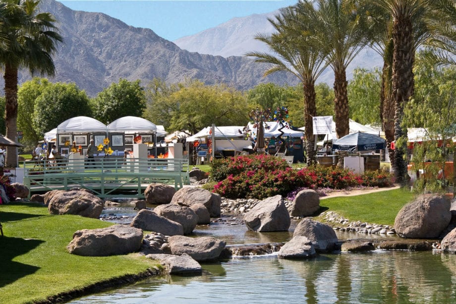 La Quinta Arts Festival ®