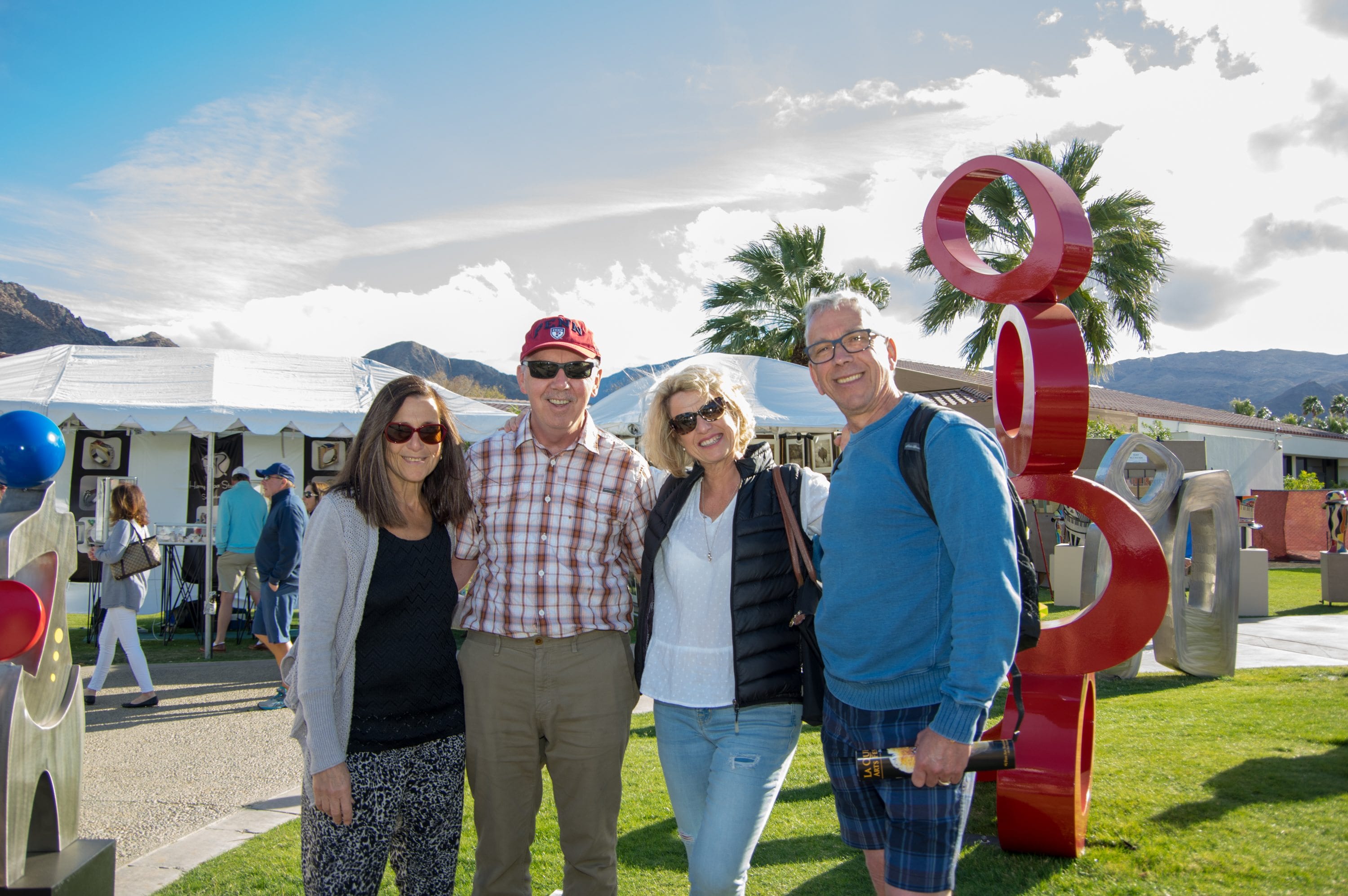 La Quinta Arts Festival ®
