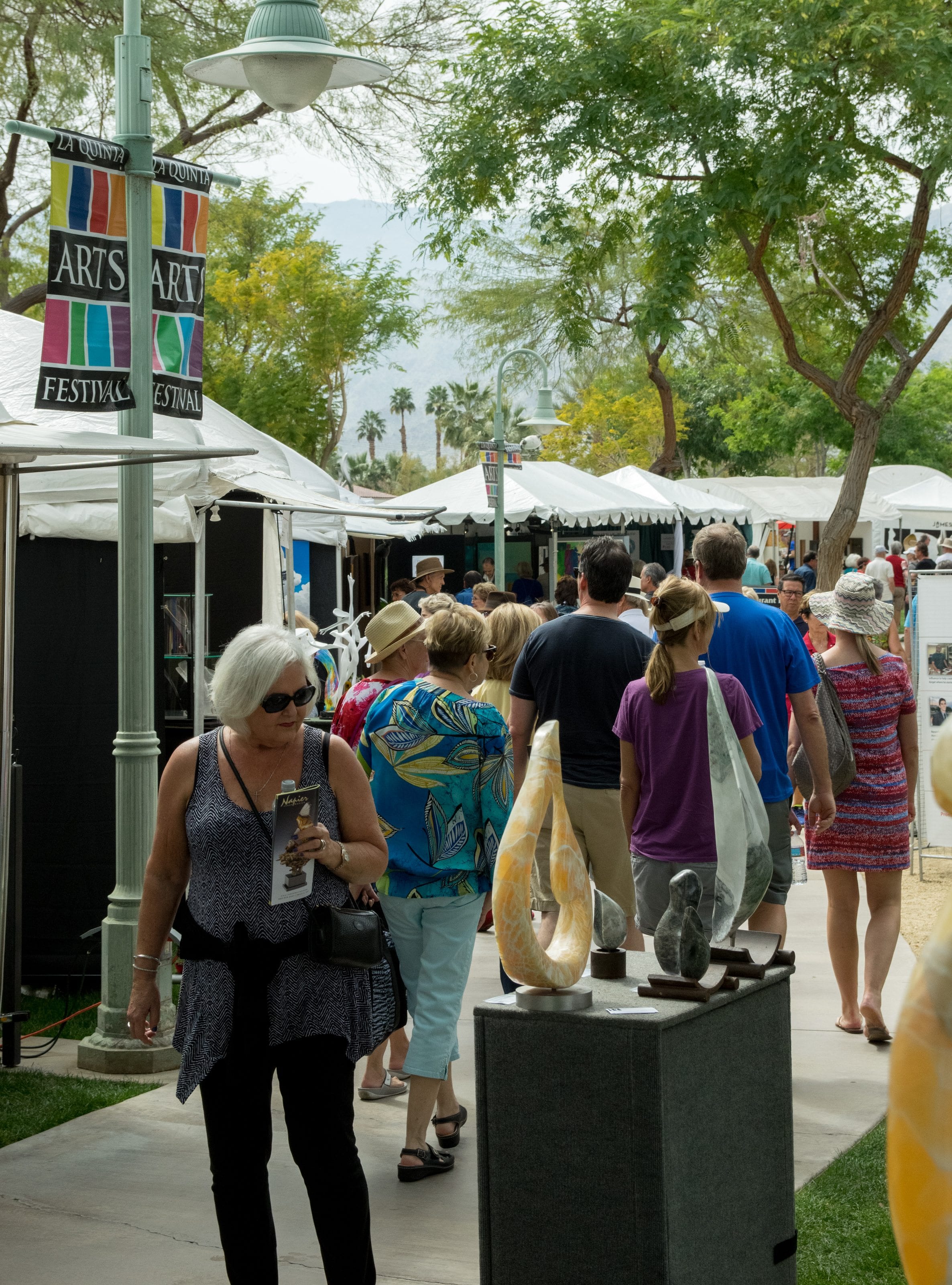 La Quinta Arts Festival ®