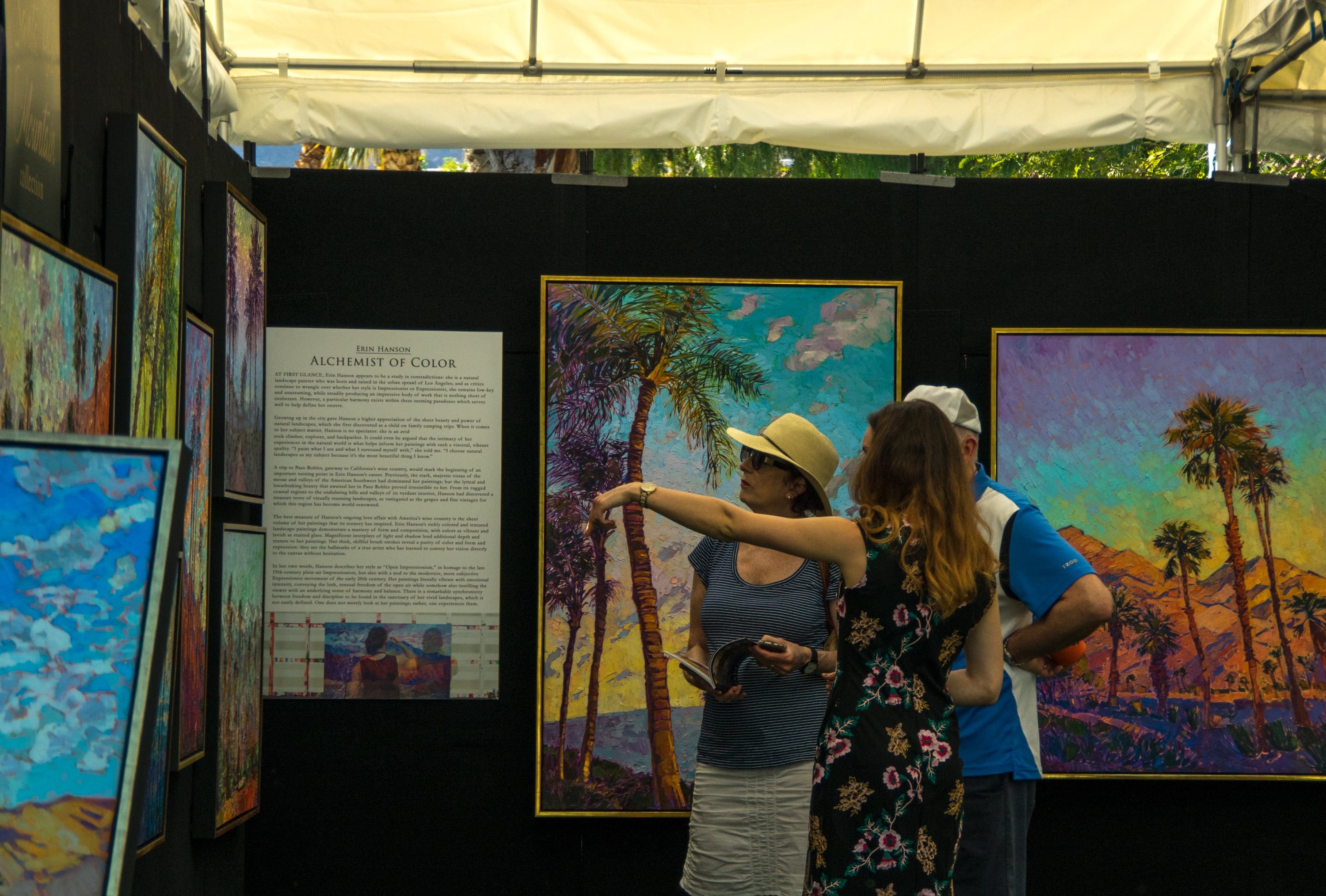 La Quinta Arts Festival ®