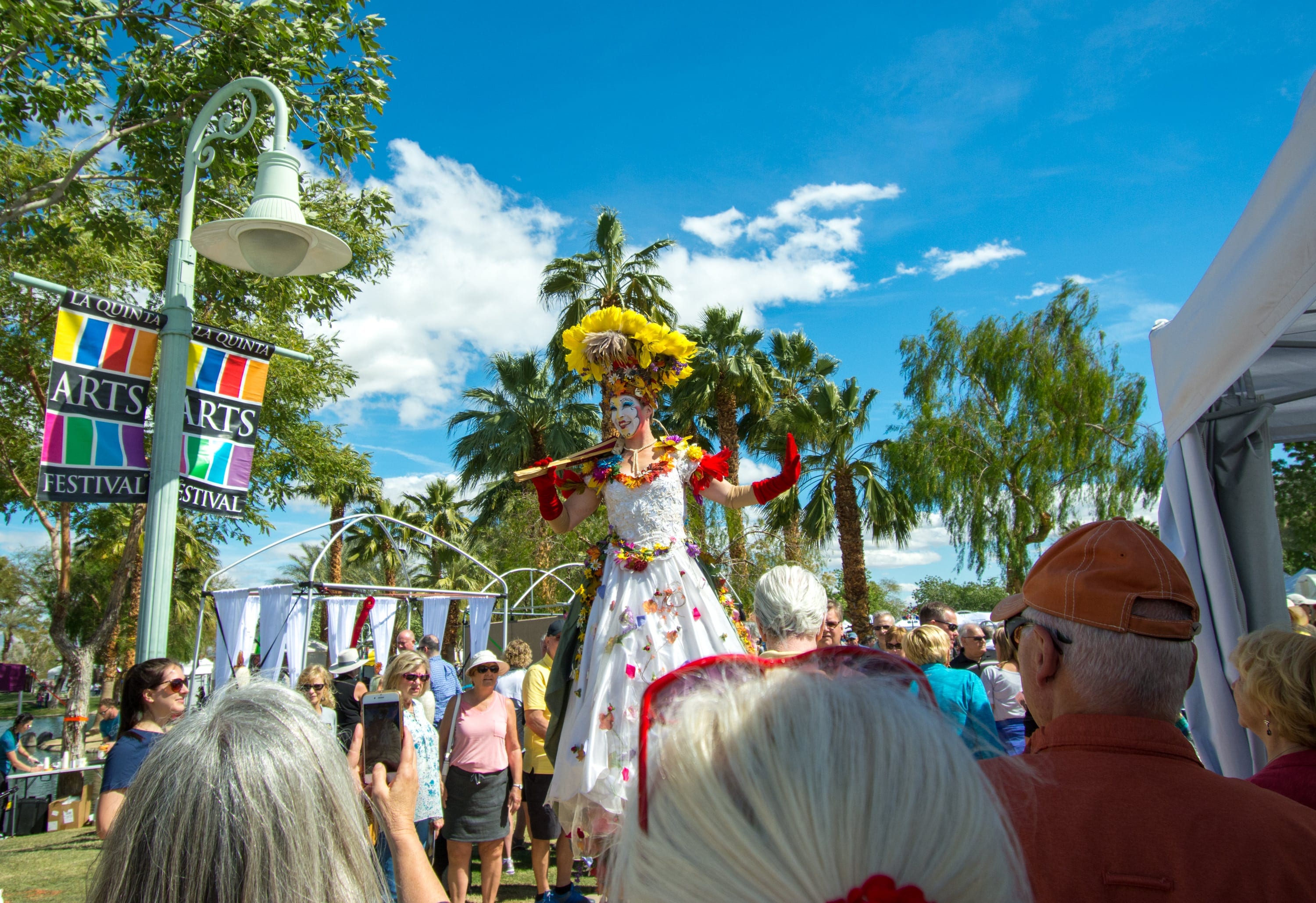 La Quinta Arts Festival ®